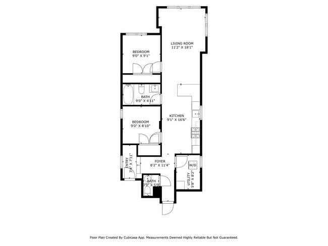 Building Photo - 3605 N Bell Ave