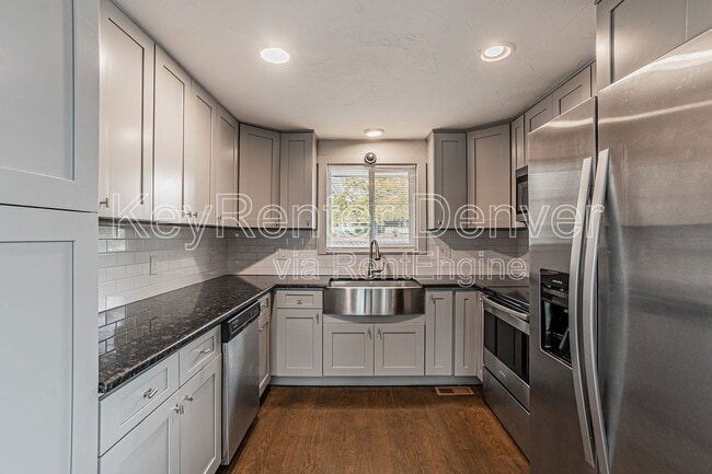 Building Photo - 9475 W 38th Ave