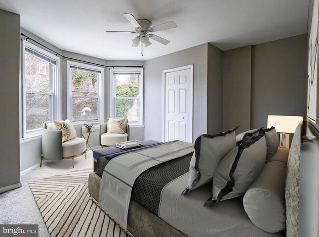 Building Photo - 132 Lauriston St