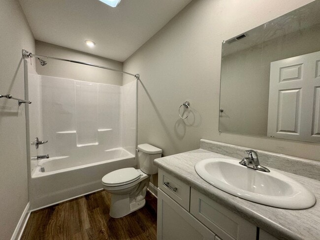Building Photo - Brand New Spacious 3 Bedroom, 2 Bathroom H...