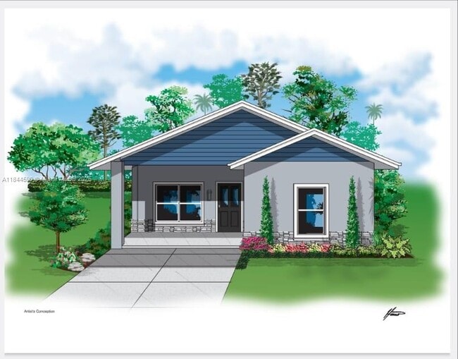 Building Photo - 1443 Las Villas Blvd