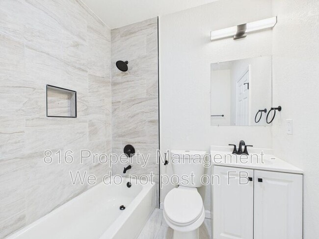 Building Photo - 8203 E 53rd St