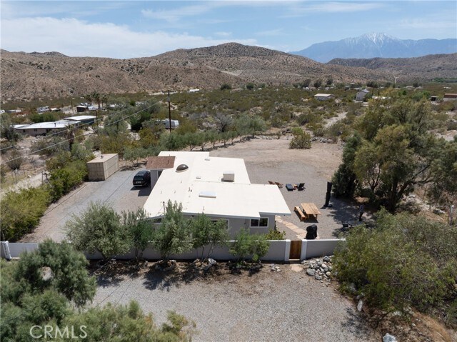 Building Photo - 50785 29 Palms Hwy