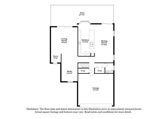 Building Photo - 228 La Costa Way