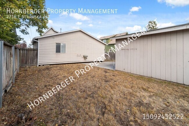 Building Photo - 2716 E Nebraska Ave