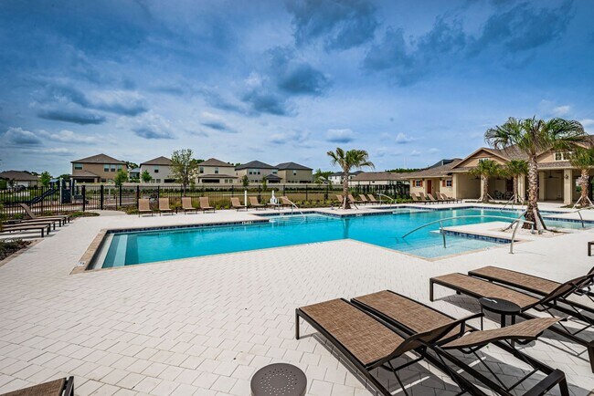 Building Photo - BEAUTIFUL NEWER HOME IN TRINITY FOR RENT