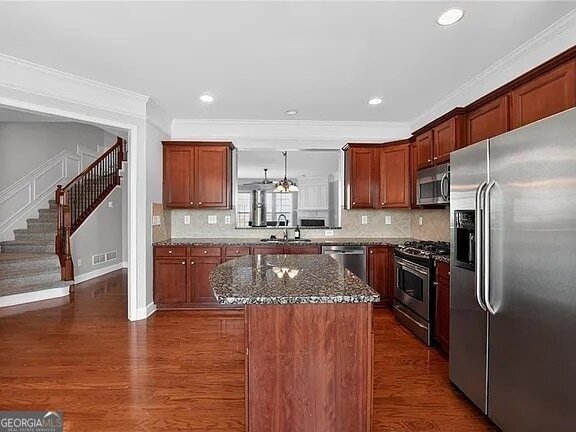 Building Photo - 4753 Cheviot Way SE