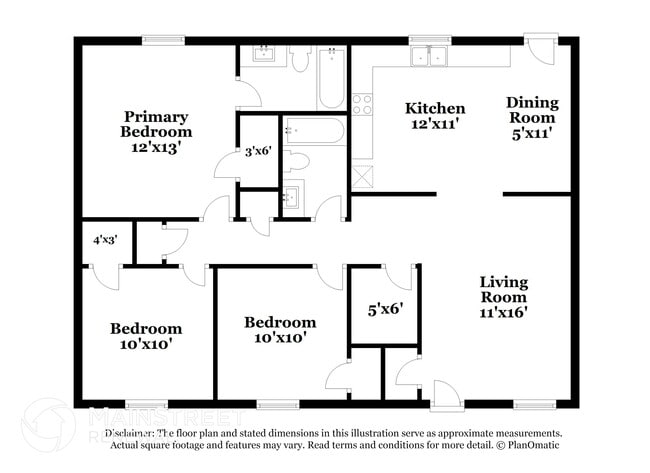 Building Photo - 414 Gossett St