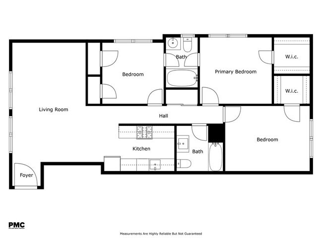 Building Photo - 4523 E 31st St