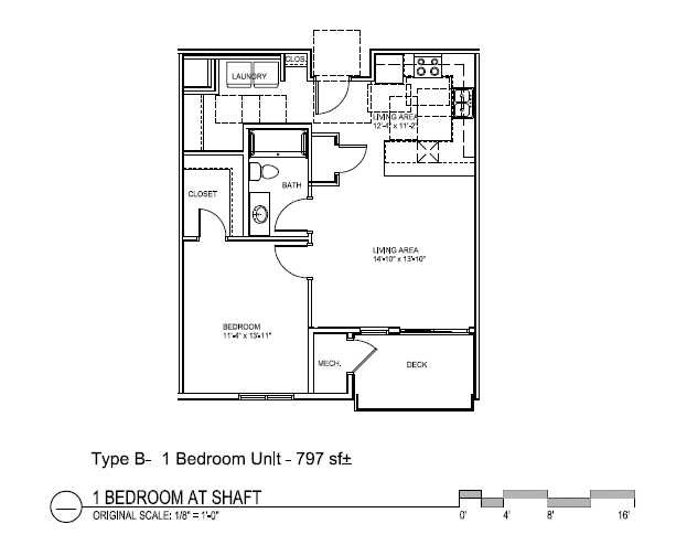 Floorplan - Cedar Green