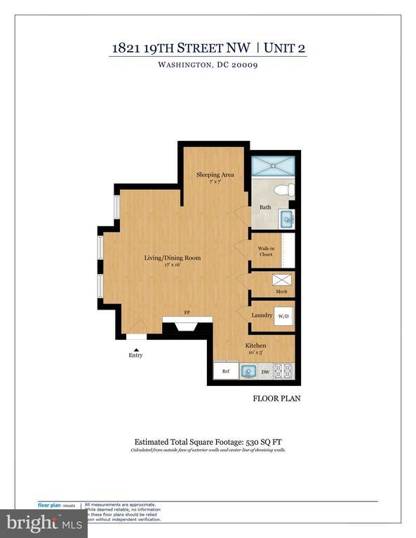 Building Photo - 1821 19th St NW