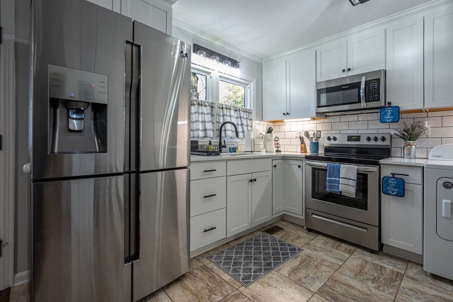 Building Photo - 37 Old Tennessee Rd NE