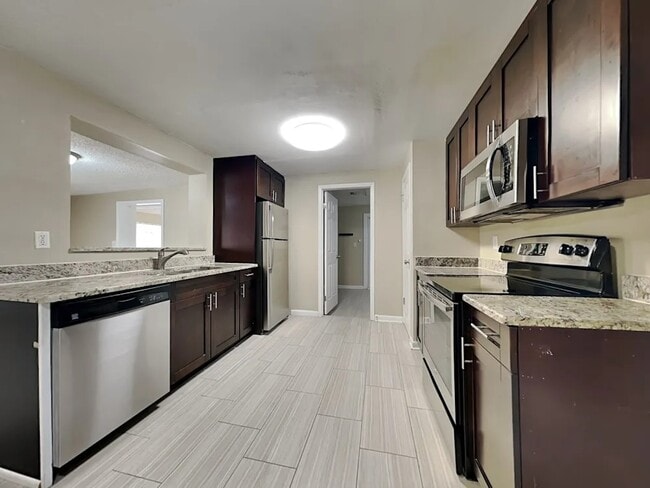 Building Photo - 6204 Frost Dr