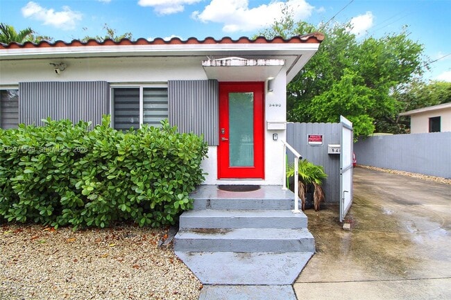 Building Photo - 5478 NW 1st Ave