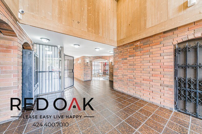 Building Photo - 17830 Sherman Way