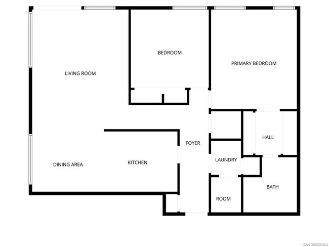 Building Photo - 2955 McCall St