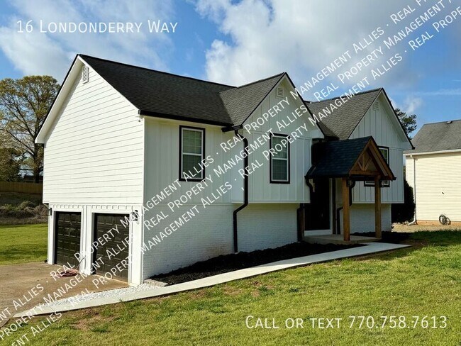 Building Photo - 16 Londonderry Way