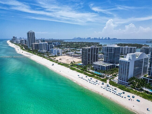 Building Photo - 6799 Collins Ave