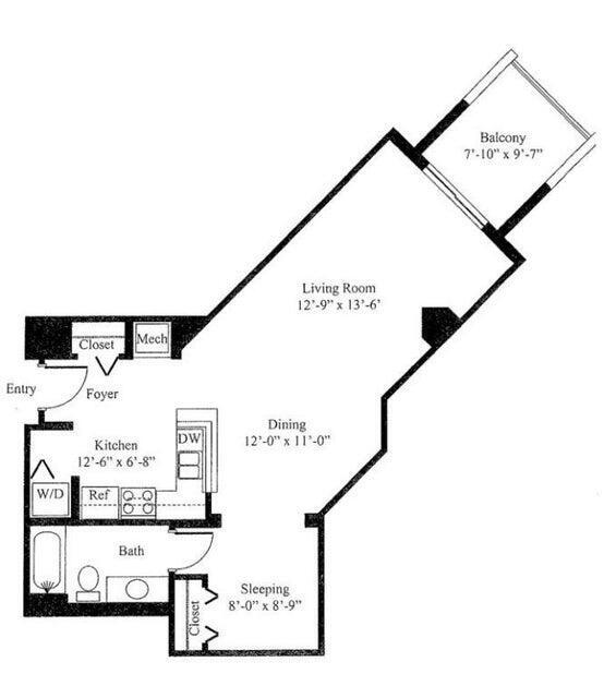 Building Photo - 255 Evernia St