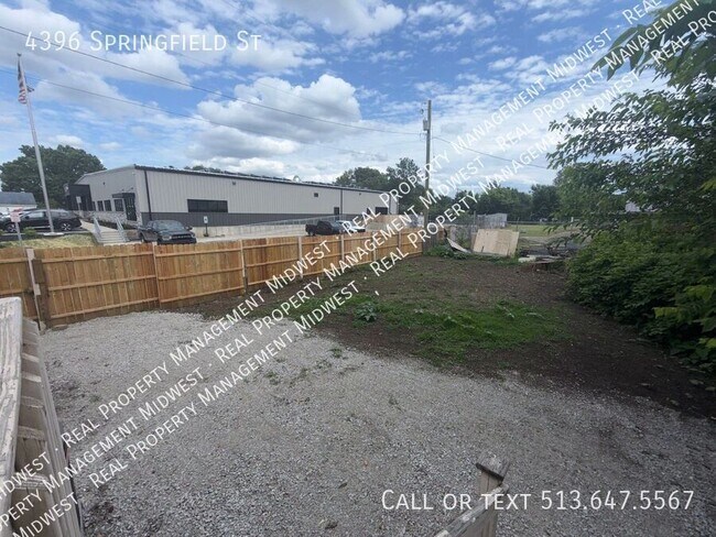 Building Photo - 4396 Springfield St