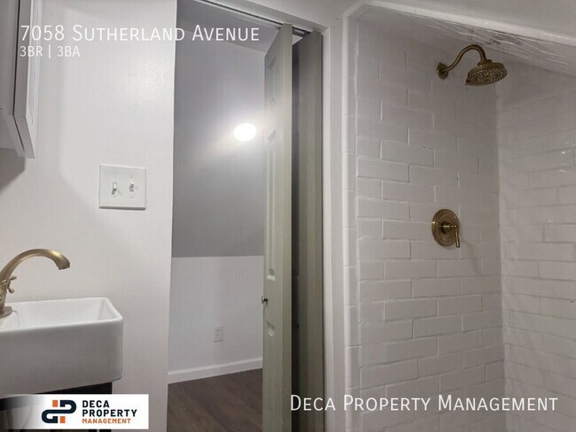 Building Photo - 7058 Sutherland Ave