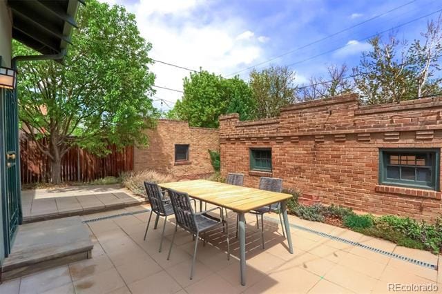 Building Photo - 1220 Fillmore St