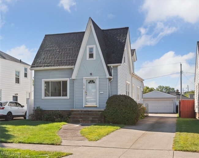 Primary Photo - 1707 Wexford Ave