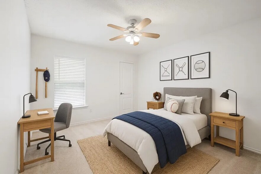 Building Photo - 2105 Zeppelin Dr