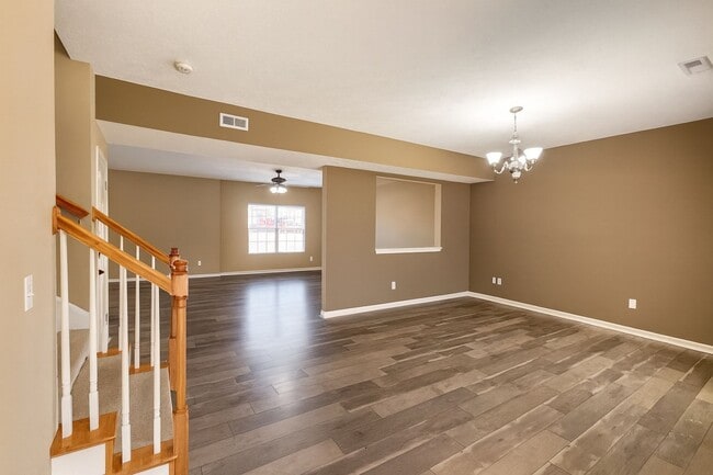 Building Photo - Spacious 4BR House in Cane Ridge Farms