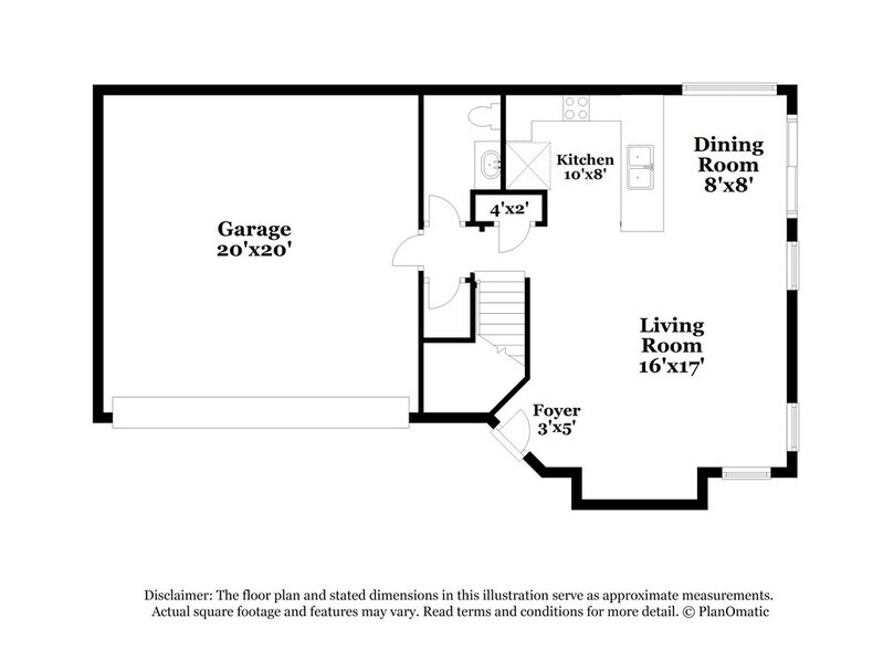 Building Photo - 9327 Pyrope Ct