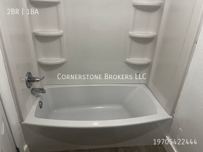 Building Photo - 305 Colorado-2
