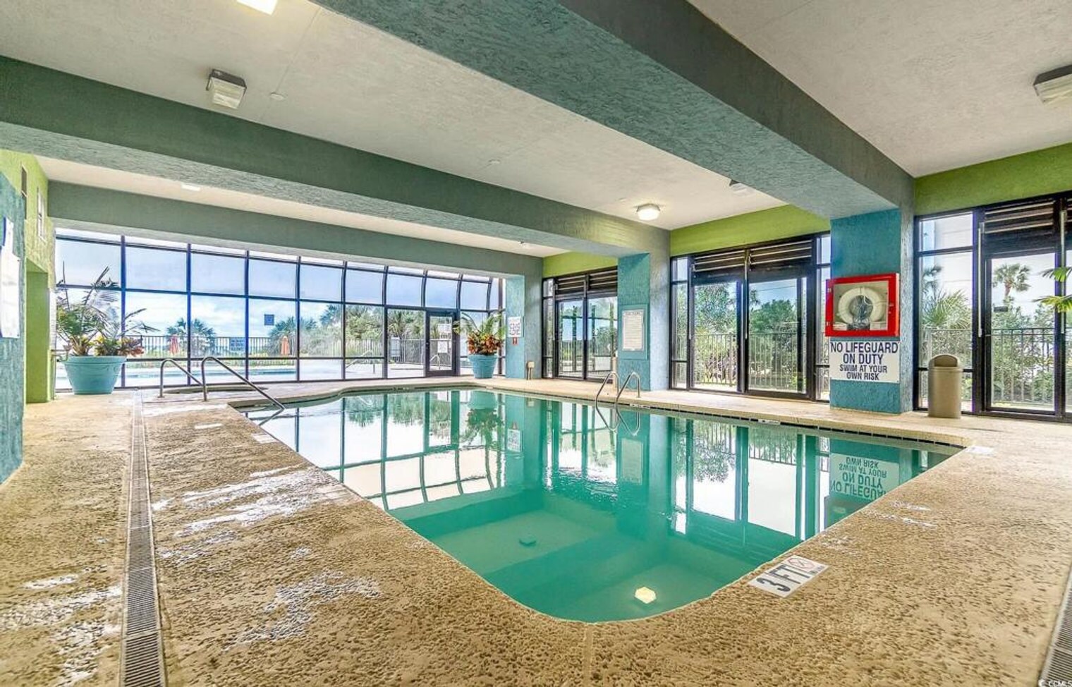 Building Photo - 2310 N Ocean Blvd