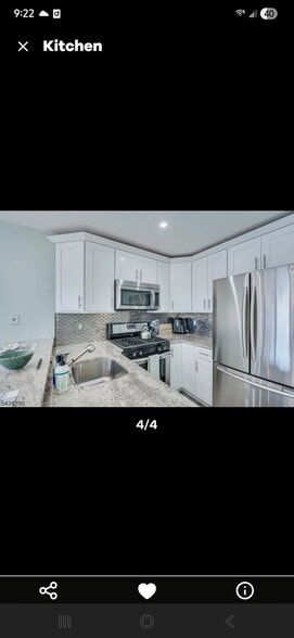 Building Photo - 302 Hackensack St