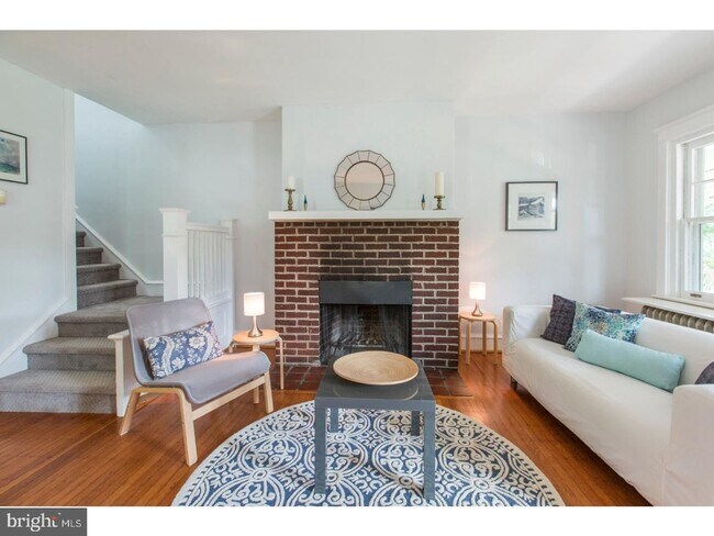 Building Photo - Newly Renovated Mt. Airy Corner Home — Hig...