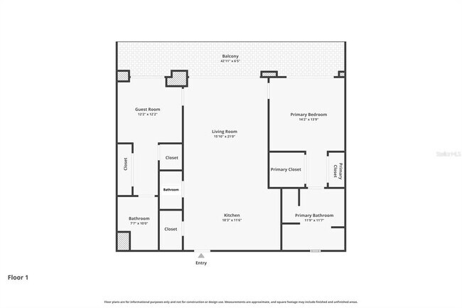 Building Photo - 400 Central Ave