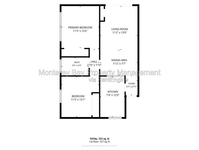 Building Photo - 420 Lighthouse Ave