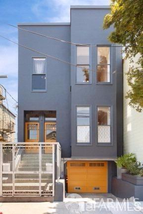 Building Photo - 925 Treat Ave