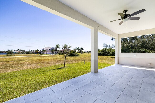 Building Photo - Brand-New Coastal Retreat | 4BR Home in NW Cape Coral