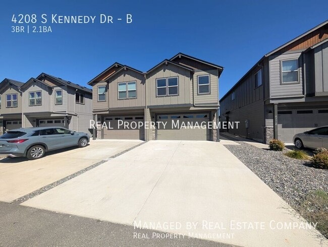 Building Photo - 4208 S Kennedy Dr