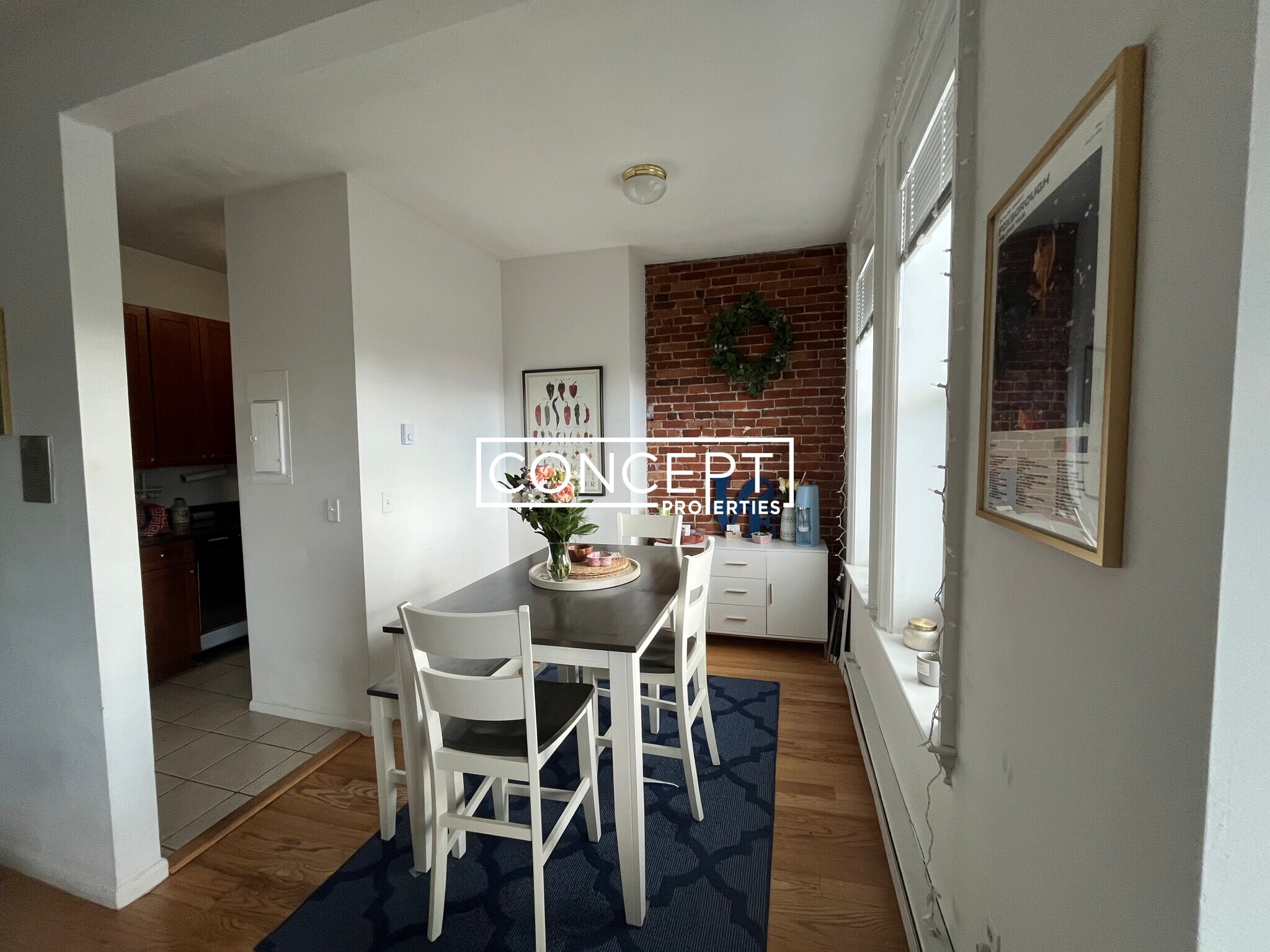 Building Photo - 23 Cortes St