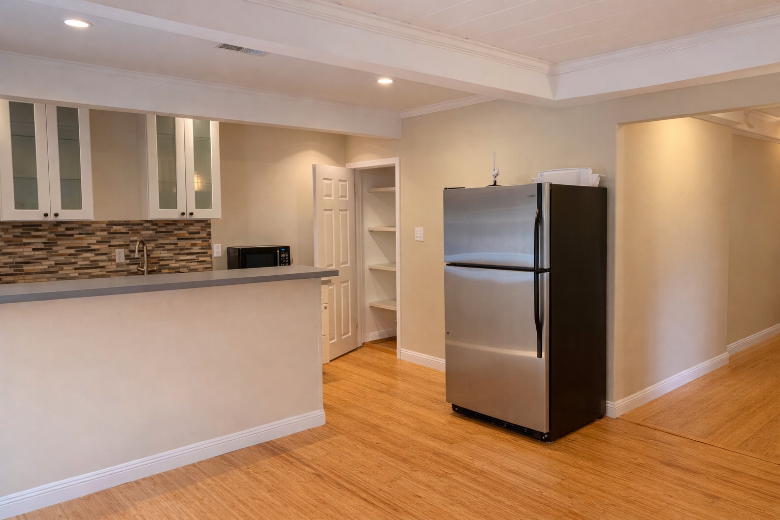 Kitchen - 1111 North Rd