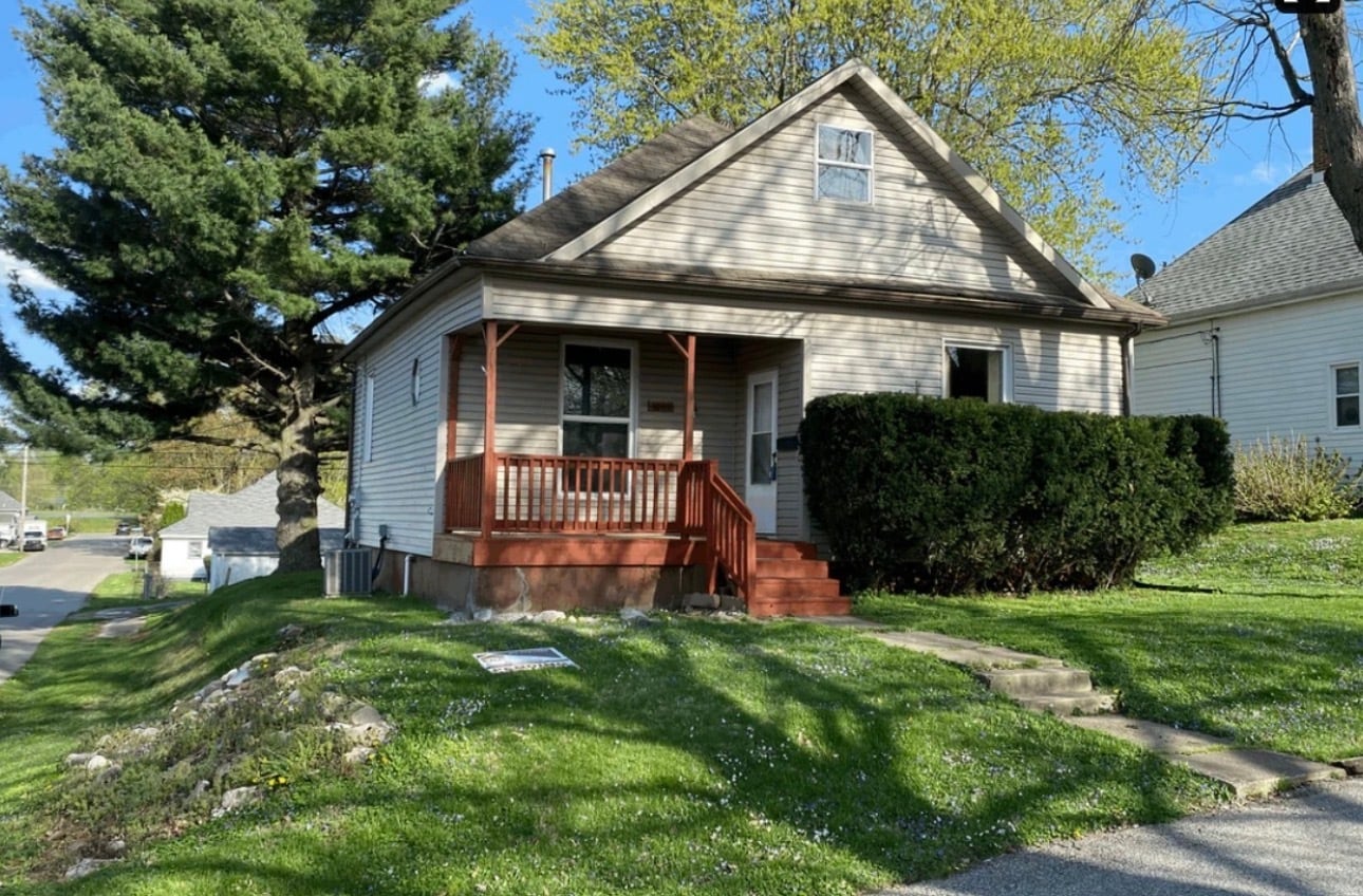 Building Photo - 1004 South First Street