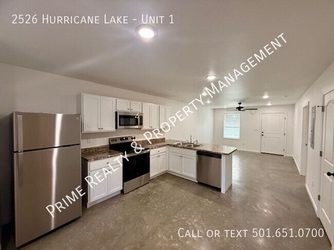 Building Photo - 2526 Hurricane Lake Rd