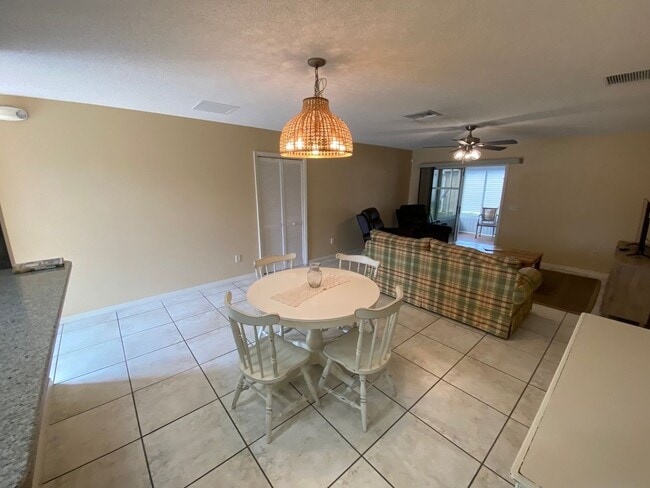Building Photo - SEASONAL RENTAL or ANNUAL LEASE in The Village of Duval 2 Beds, 2 Bath + den home, Pets OK.