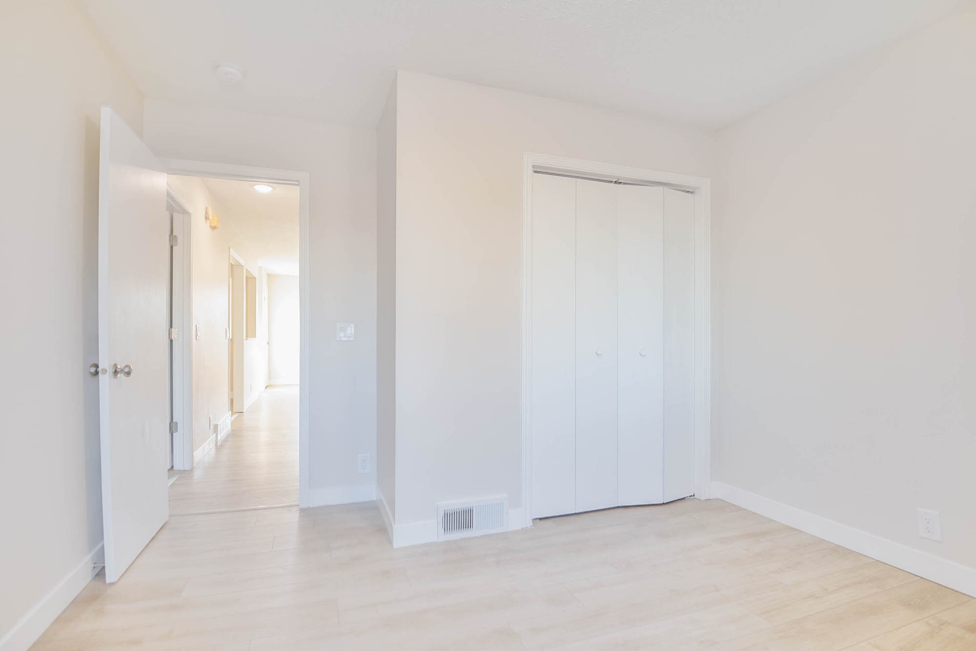 Bedroom #2 - 7704 S 25th St
