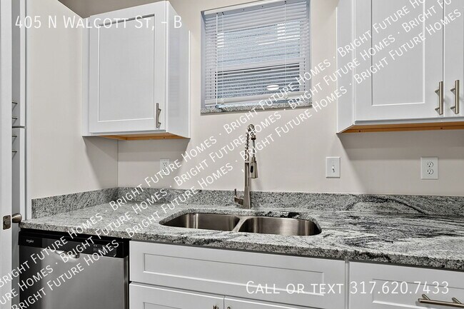Building Photo - 405 N Walcott St