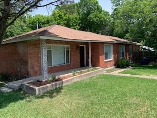 Primary Photo - 4501 Finley Dr