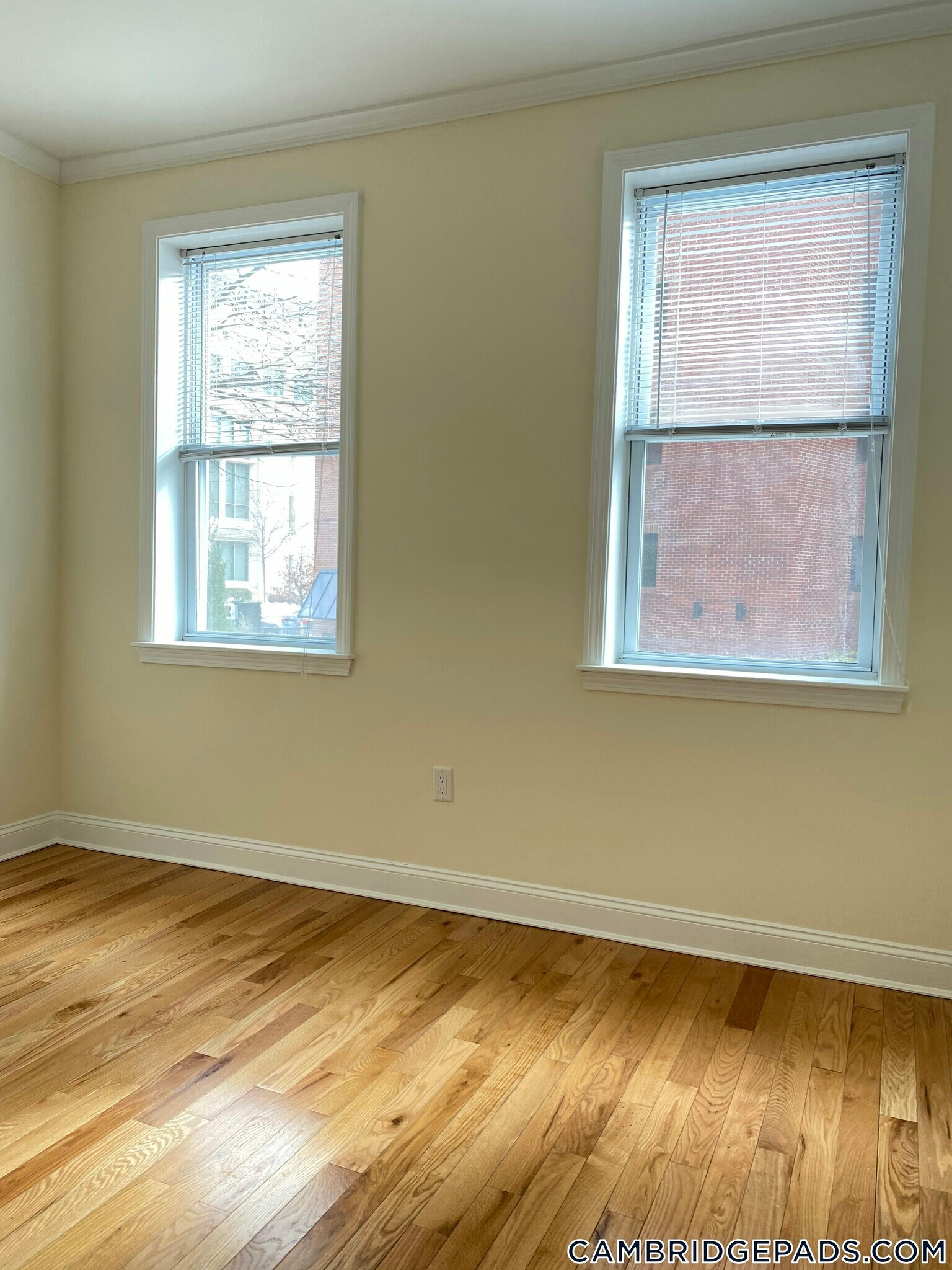 Building Photo - 1 Chauncy St