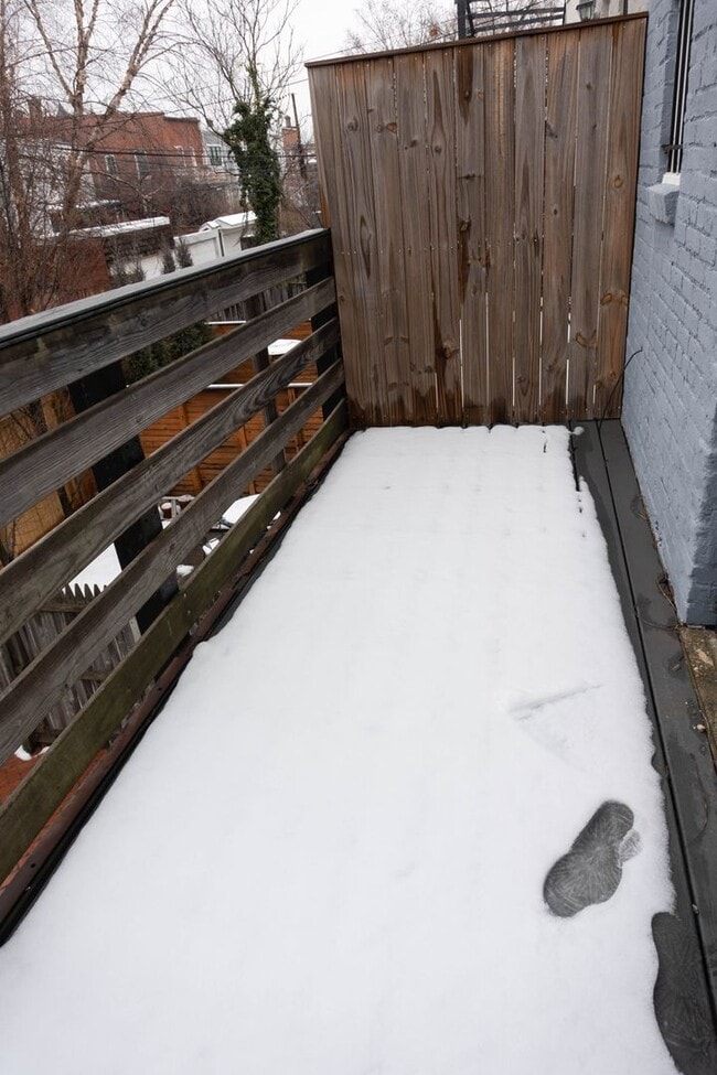 Building Photo - Charming Capitol Hill Home Near Lincoln Park – Modern Comfort Meets Historic Elegance