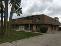 Outside - Highland Park Properties